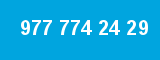 977 774 24 29